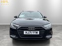 Audi A4 2.0 TDI 35 Sport Edition Estate 5dr Diesel S Tronic Euro 6 (s/s) (163 ps) 2