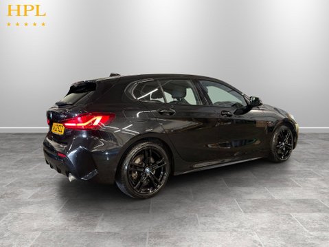 BMW 1 Series 2.0 120d M Sport (LCP) Hatchback 5dr Diesel Auto xDrive Euro 6 (s/s) (190 p 7