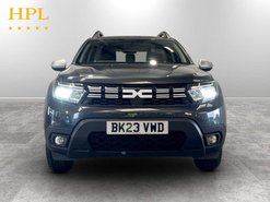 Dacia Duster 1.0 TCe Expression SUV 5dr Petrol Manual Euro 6 (s/s) (90 ps)