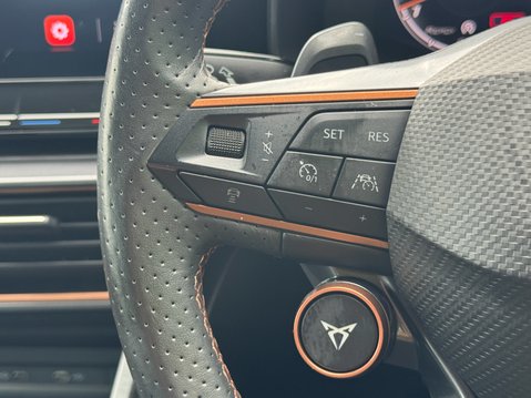 Cupra Formentor 2.0 TSI VZ2 SUV 5dr Petrol DSG 4Drive Euro 6 (s/s) 14