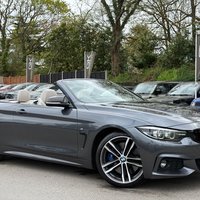 This BMW is HPI clear