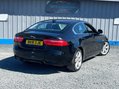 Jaguar XE 2.0i Portfolio Auto Euro 6 (s/s) 4dr 10