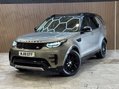 Land Rover Discovery 3.0 Discovery HSE TD6 Auto 4WD 5dr 4