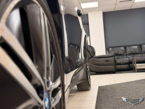 BMW I3 42.2kWh Auto 5dr 12