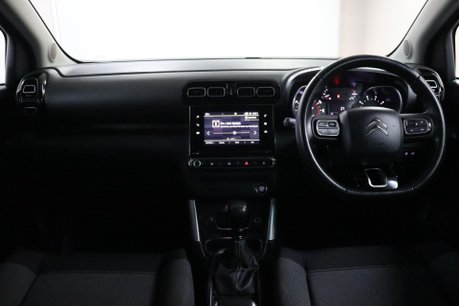 Citroen C3 Aircross PURETECH FLAIR S/S 41