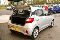 Hyundai i10 MPI SE CONNECT 38