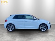 Audi A1 1.0 TFSI 30 S line Sportback 5dr Petrol Manual Euro 6 (s/s) (110 ps) 8
