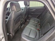 Jaguar F-Pace 2.0 F-Pace Chequered Flag AWD D Auto 4WD 5dr 61