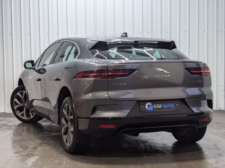 Jaguar I-Pace I-Pace EV400 HSE 4WD 5dr 2