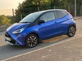 Toyota Aygo 1.0 Aygo X-Trend TSS VVT-i 5dr 3