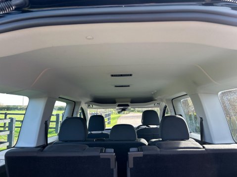 Volkswagen Caddy Maxi 2.0 TDI Life DSG Euro 6 (s/s) 5dr 19