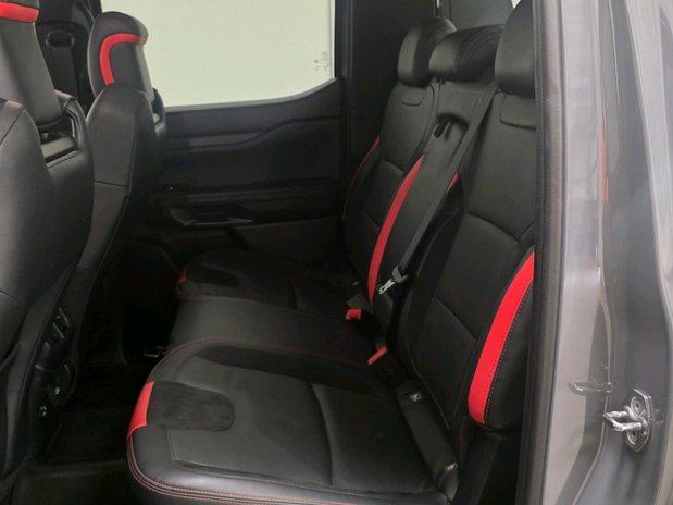 Ford Ranger Ranger Pick Up Double Cab Raptor 2.0 EcoBlue 210 Auto 19