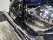 Triumph Bonneville 2008 7K EXCELLENT CONDITION CRUISER LOW RIDER 865CC 43