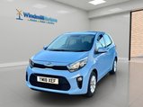 Kia Picanto 1.25 2 Euro 6 5dr 6