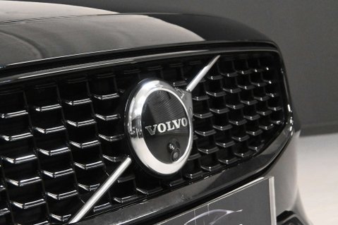 Volvo V60 2.0 V60 + B4 MHEV Auto 5dr 44