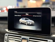 Mercedes-Benz CLS 2.1 CLS220d AMG Line Coupe 4dr Diesel G-Tronic+ Euro 6 (s/s) (177 ps) 37