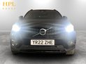 Volvo XC40 1.5h T5 Recharge 10.7kWh Ultimate Dark SUV 5dr Petrol Plug-in Hybrid Auto E 2