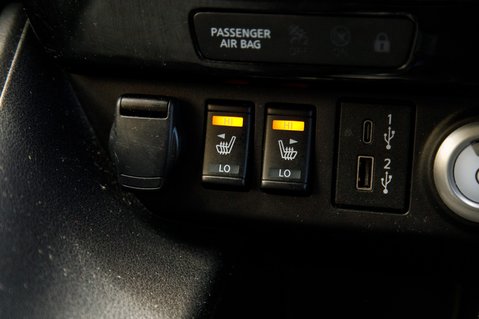 Nissan LEAF N-CONNECTA 34