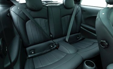 Mini Hatch S Electric Level 3 13