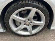 Mercedes-Benz SL Series 3.0 SL400 AMG Sport Convertible 2dr Petrol G-Tronic Euro 6 (s/s) (333 ps) 17