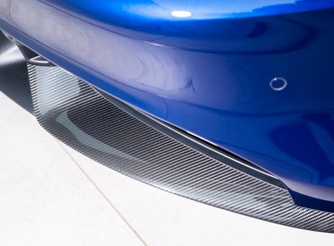 Porsche Taycan GTS Sport Turismo 31