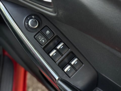 Mazda 6 2.0 SKYACTIV-G SE-L Nav Euro 6 (s/s) 4dr 70