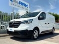 Renault Trafic 2.0 dCi Blue SL30 Advance Panel Van 5dr Diesel Manual L1 H1 Euro 6 (s/s) (1 33