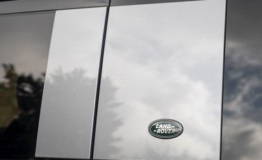 Land Rover Defender 110 X P400 35