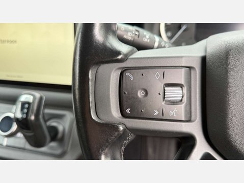 Land Rover Defender 3.0 Defender Hard Top X-Dynamic HSE D MHEV Auto 4WD 27
