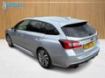 Subaru Levorg 2.0 Levorg GT Symmetrical AWD CVT 4WD 5dr 17