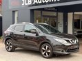 Nissan Qashqai 1.5 Qashqai N-Vision dCi 5dr 3