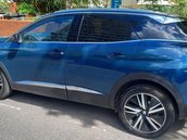 Peugeot 3008 1.2 3008 GT Premium PureTech S/S Auto 5dr 2