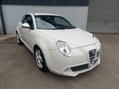 Alfa Romeo Mito 1.4 TB MultiAir Distinctive Euro 5 (s/s) 3dr 1