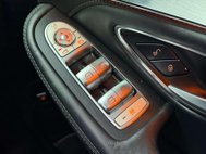 Mercedes-Benz C Class 4.0 C63 V8 BiTurbo AMG (Premium) Saloon 4dr Petrol SpdS MCT Euro 6 (s/s) (4 50