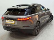 Land Rover Range Rover Velar 2.0 D240 R-Dynamic S SUV 5dr Diesel Auto 4WD Euro 6 (s/s) (240 ps) 19