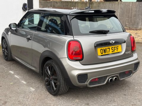 Mini Hatch 2.0 Cooper S Euro 6 (s/s) 3dr 26