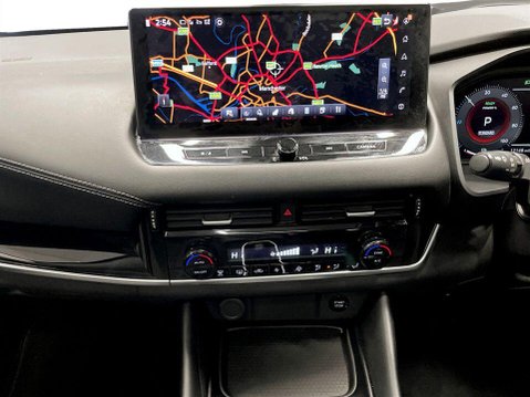 Nissan Qashqai 1.5 h e-POWER N-Connecta SUV 5dr Petrol Hybrid Auto Euro 6 (s/s) (190 ps) A 19