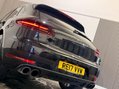 Porsche Macan 3.0T V6 GTS PDK 4WD Euro 6 (s/s) 5dr 22