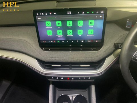 Skoda Enyaq 82kWh 85 SE L SUV 5dr Electric Auto (286 ps) Air Con - Alloys - DAB Radio 17