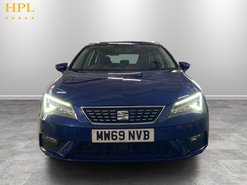 SEAT Leon 1.5 TSI EVO XCELLENCE Estate 5dr Petrol DSG Euro 6 (s/s) (150 ps) Parking S