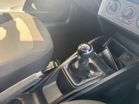 SEAT Ibiza 1.4 Toca Sport Coupe Euro 5 3dr 20