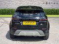 Land Rover Range Rover Evoque 2.0 Range Rover Evoque S D Auto 4WD 5dr 8