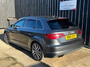 Audi A3 SPORTBACK TDI S LINE 18