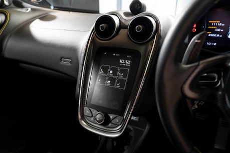 McLaren 570GT V8. NOW SOLD. SIMILAR REQUIRED. PLEASE CALL 01903 254800. 34