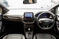 Ford Puma ST-LINE VIGNALE MHEV 3