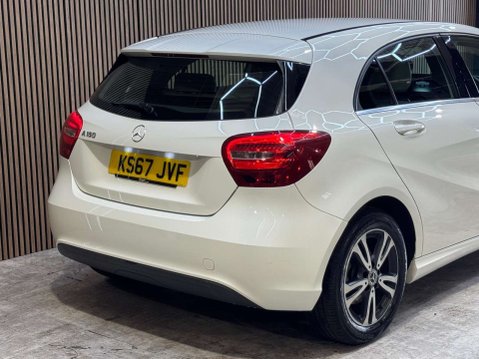 Mercedes-Benz A Class 1.6 A 160 SE 5dr 20