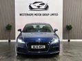 Audi TT 2.0 TFSI S line Euro 6 (s/s) 3dr 12