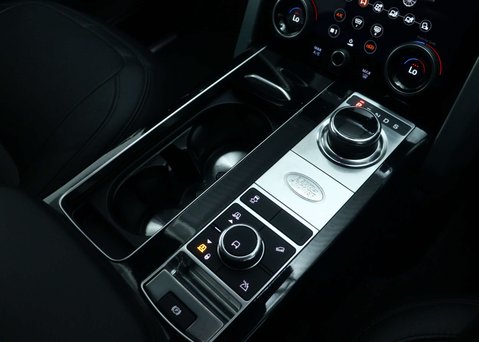 Land Rover Range Rover 3.0 Range Rover Vogue SDV6 Auto 4WD 5dr 45