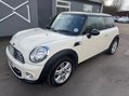 Mini Hatch COOPER 7