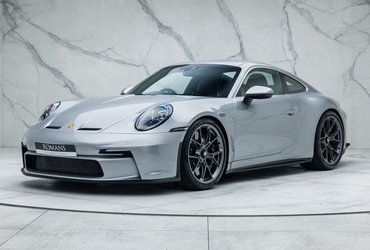 Porsche 911 GT3 Touring (992)